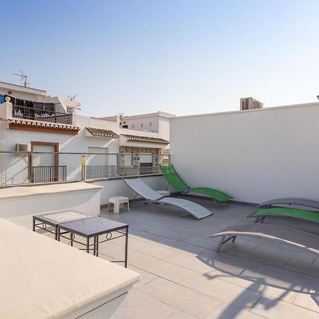 Casa Familiar 8 Personas Villa Almunecar Exterior photo